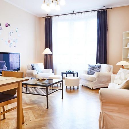Calm Apartments Pedzichow Street クラクフ エクステリア 写真