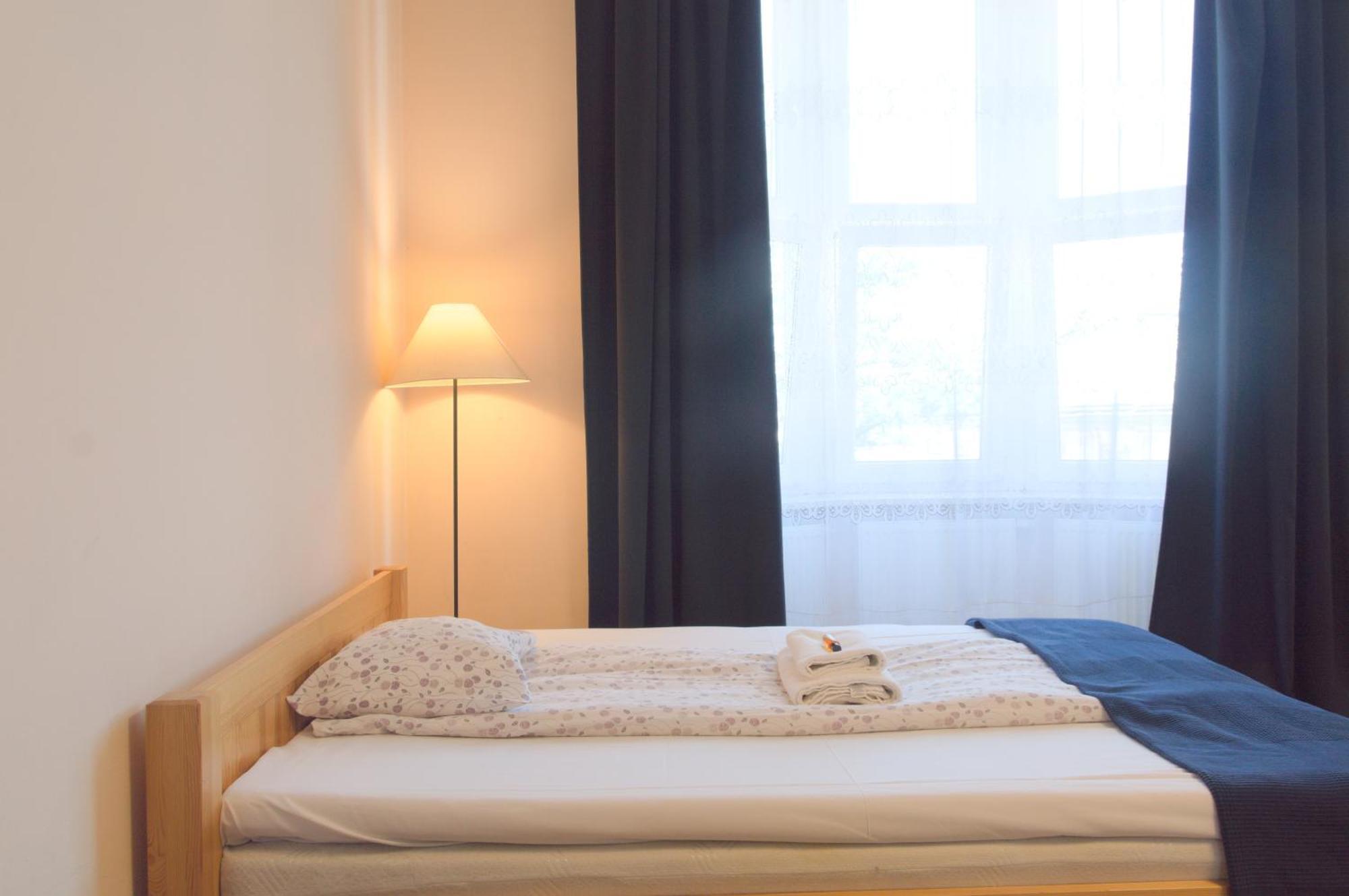 Calm Apartments Pedzichow Street クラクフ エクステリア 写真