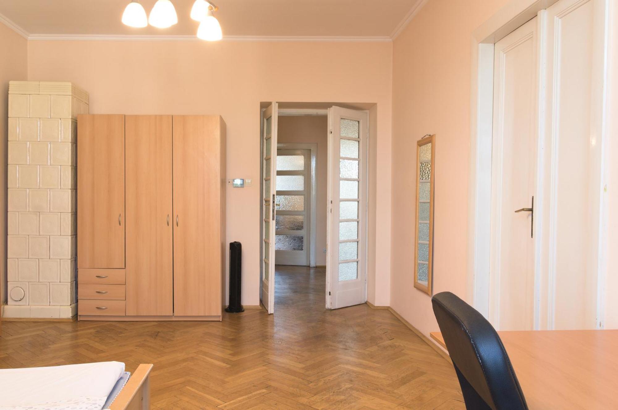 Calm Apartments Pedzichow Street クラクフ エクステリア 写真