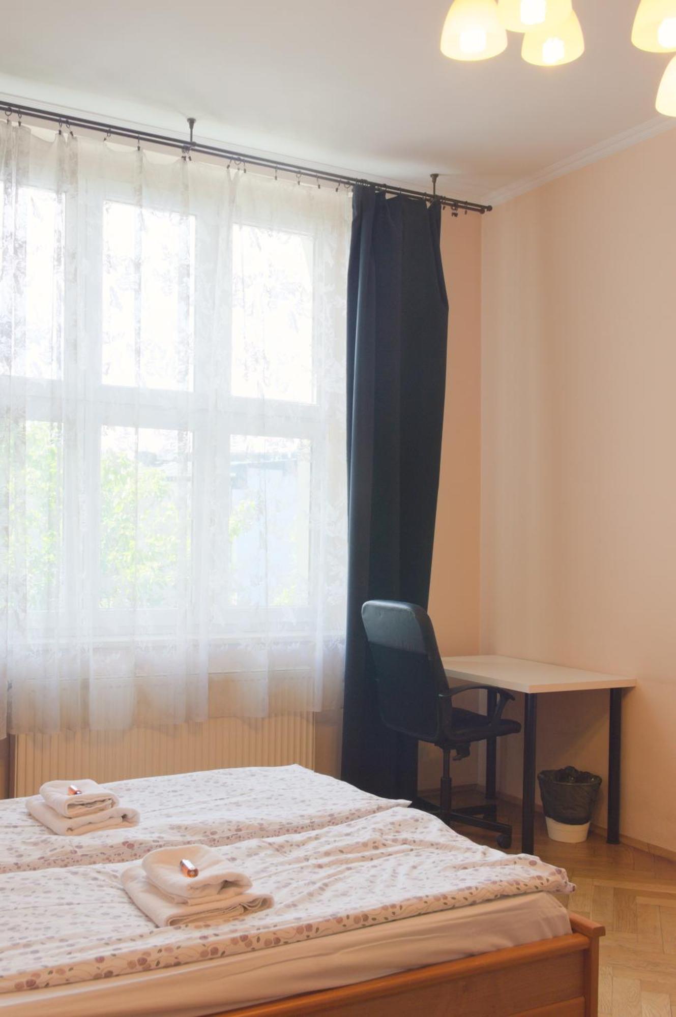 Calm Apartments Pedzichow Street クラクフ エクステリア 写真