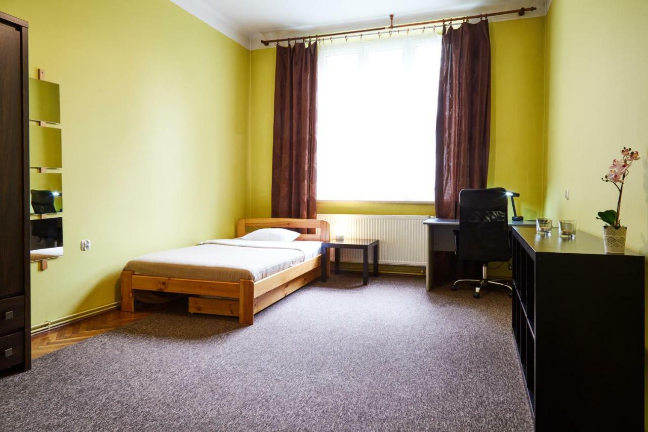 Calm Apartments Pedzichow Street クラクフ エクステリア 写真