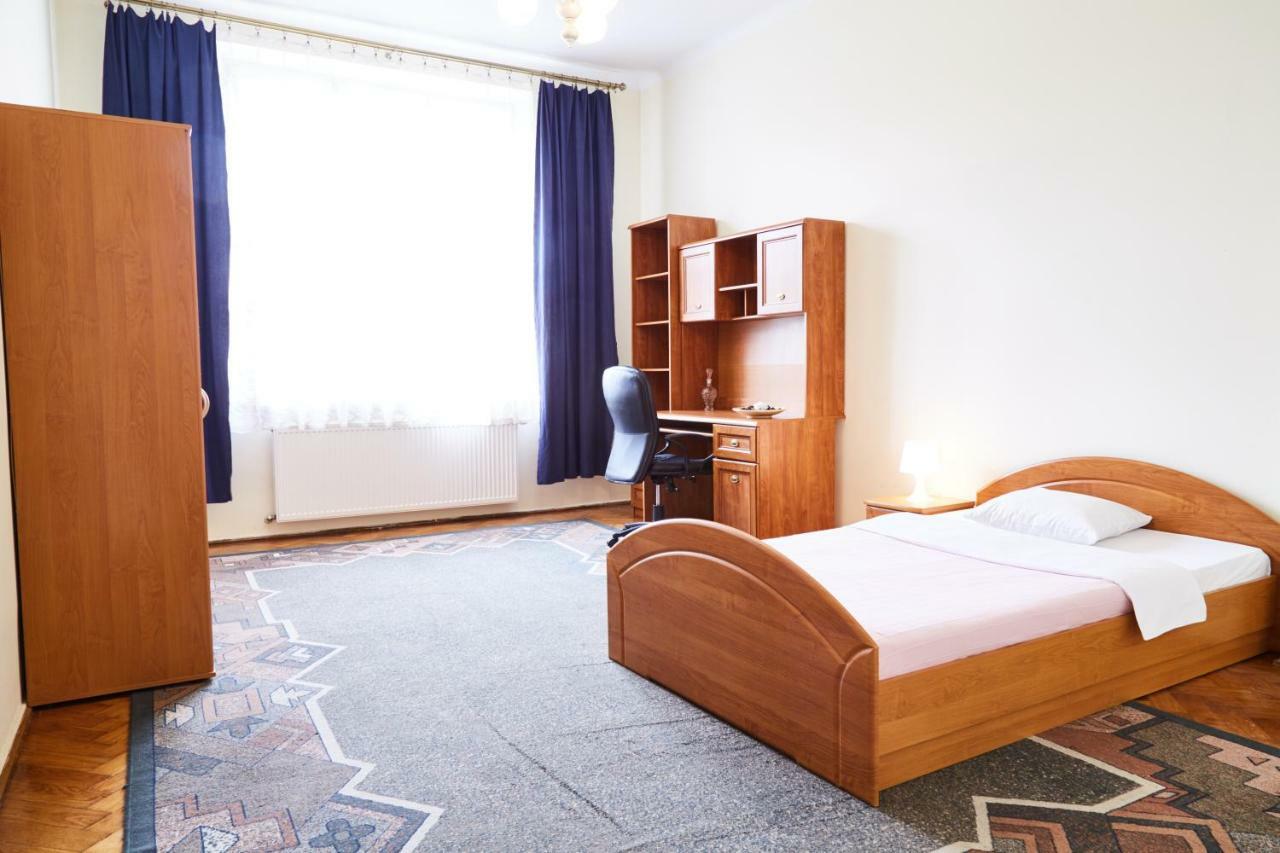 Calm Apartments Pedzichow Street クラクフ エクステリア 写真