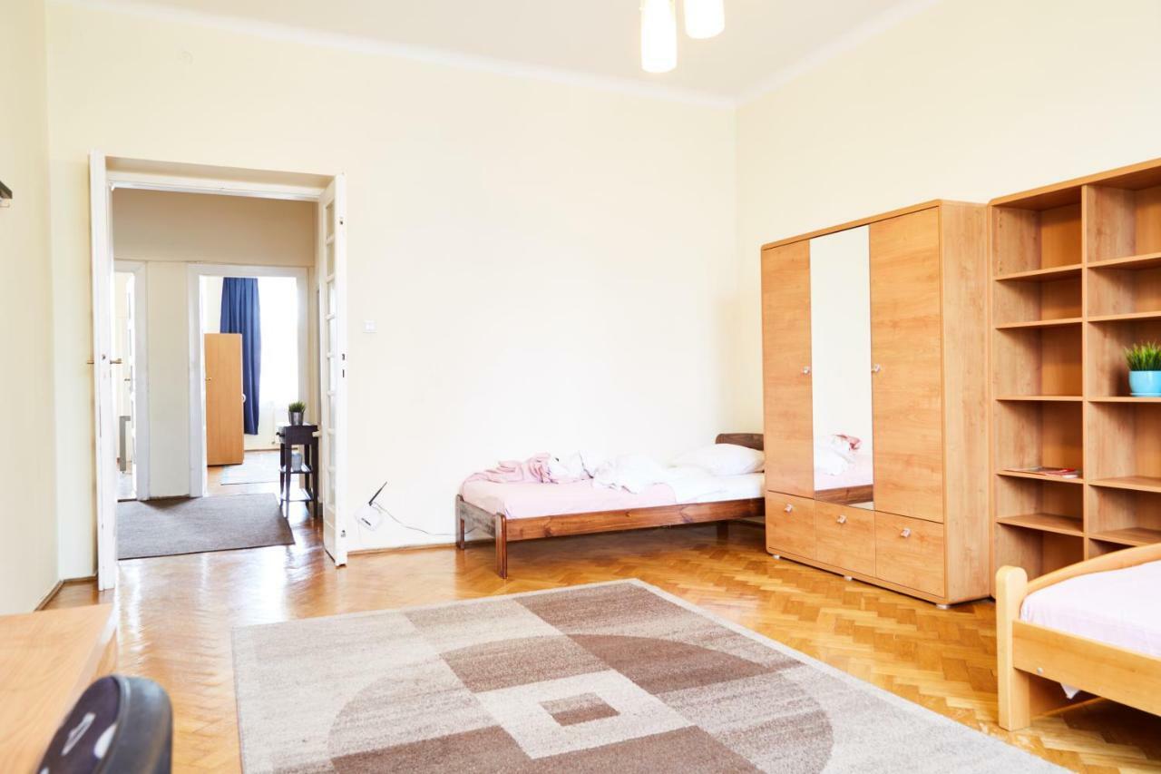 Calm Apartments Pedzichow Street クラクフ エクステリア 写真